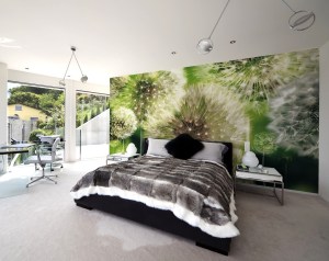 Fotomural Decorativo Naturaleza