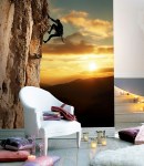 Fotomural Deportes Escalada