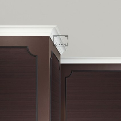 Cornisas Decorativas