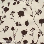 papel_pintado_floral_marron