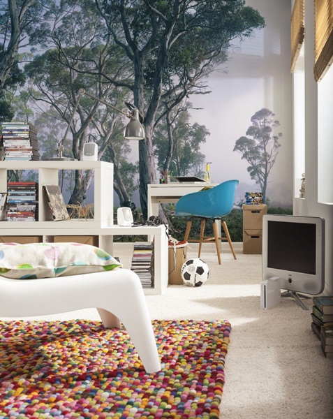 fotomural_bosque_fantanstico