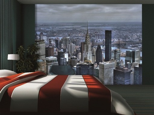 Fotomurales Decoracion Ciudades