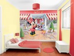 Fotomural Minnie