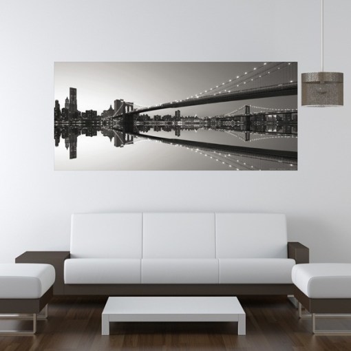 Fotomural Decorativo FTG0903